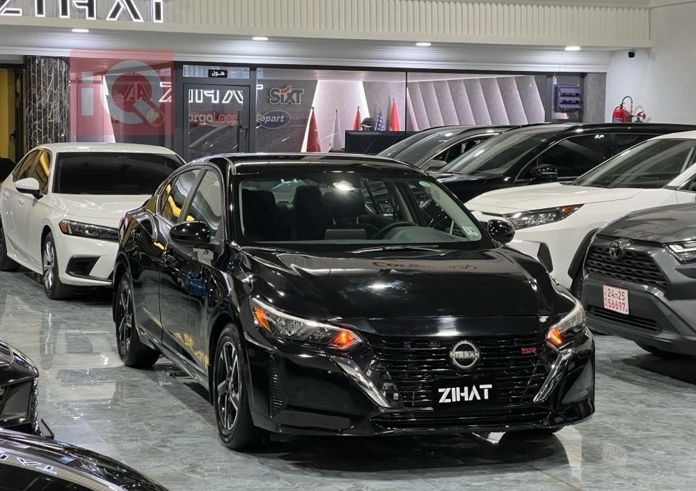 نيسان سنترا